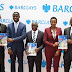 BARCLAYS LAUNCHES A NEW AFRICA MARKETS INDEX IN THE CONTINENT