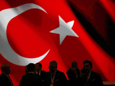 Turkish Employee of US Consulate Indicted for Espionage