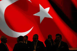 Turkish Employee of US Consulate Indicted for Espionage