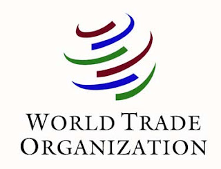 WORLD TRADE ORGANIZATION (WTO)