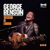 The Story Of George Benson's Career Turn Around