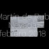 NEVADA Febrero 2018