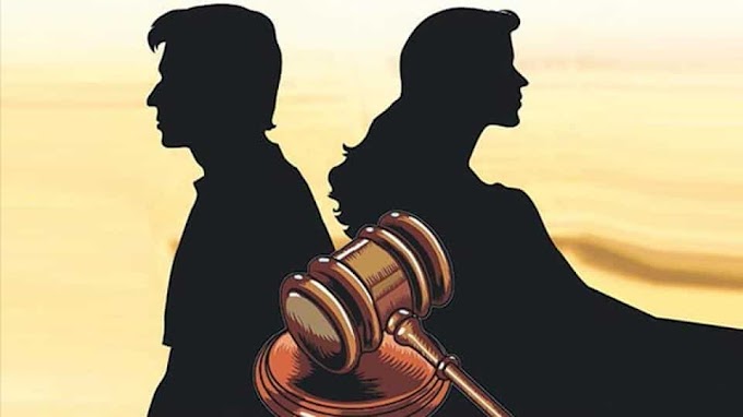 Husband begs court to ignore wife’s request for divorce