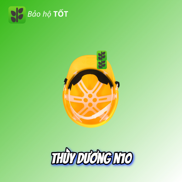 Mũ Bảo Hộ Việt Nam Thùy Dương