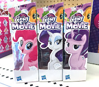 MLP Store Finds - MLP The Movie Runway Fashions Side