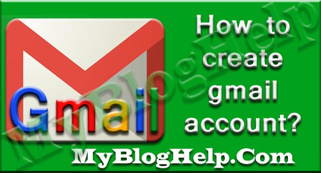gmail account