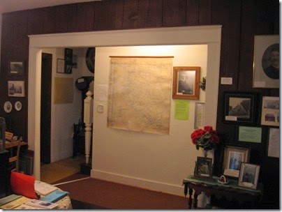 IMG_3707 Living Room of the Milwaukie Museum in Milwaukie, Oregon on September 27, 2008