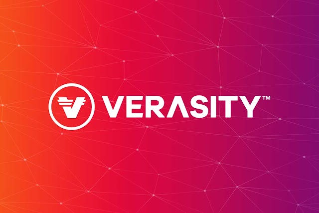 Verasity - The First Community Driven Video Platform