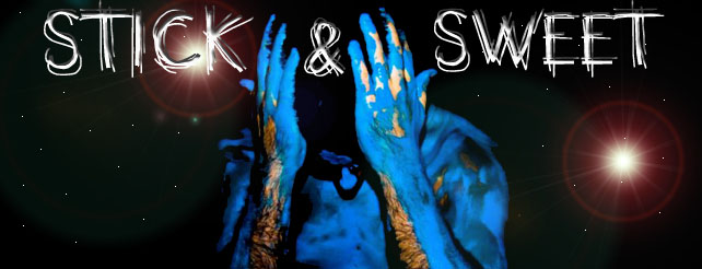 Stick & Sweet