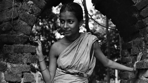 Pather Panchali (La canción del camino) (1955)