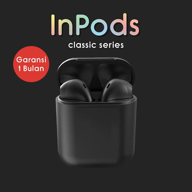 TWS Inpods 12