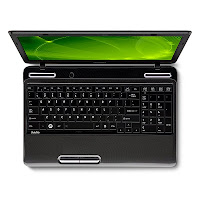 Toshiba Satellite L655-S5061