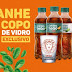 Você vai poder resgatar 1 Copo de Vidro EXCLUSIVO do Chá Leão com nova promoção da marca!!