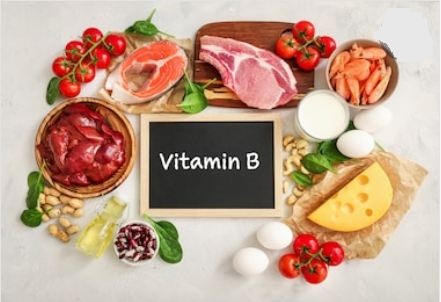 vitamin b foods , vitamin b foods in telugu, rich in vitamin b foods, info telugu, health tips in telugu