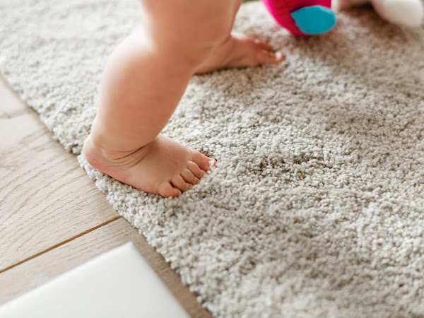 Top Tips For Carpet Maintenance