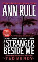 Top 35 Books About Serial Killers: The Stranger Beside Me (1980)