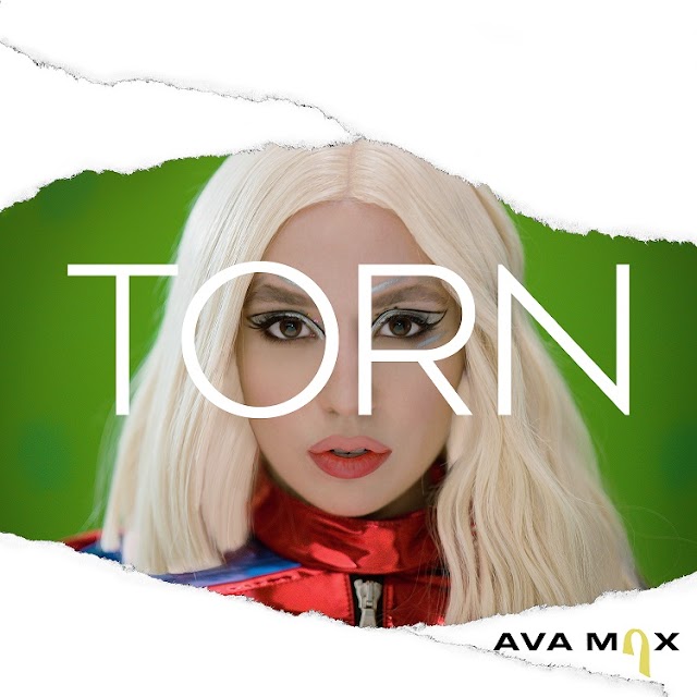 A revelação Ava Max lança clipe do novo single