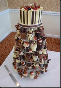 Choc-Cups-Cake-Shrigley-Hall