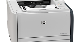 Descargar HP Laserjet p2055dn Driver De Impresora [Windows ...