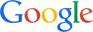 Logo baru google