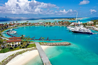 CROSSROADSMaldives