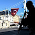 Turkey detains 8 suspects over Istanbul nightclub shooting rampage