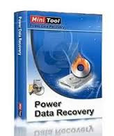 MiniTool Power Data Recovery 6.5