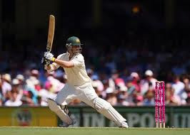 Phillip Hughes