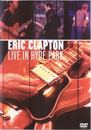 Eric Clapton: Live in Hyde Park (2001)