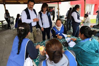 GARANTIZA GASTÉLUM SEGURIDAD A TIJUANA