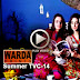  Warda Summer Collection 2014 Video Commercial For Ladies 