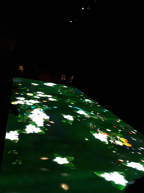 Teamlab future park jakarta