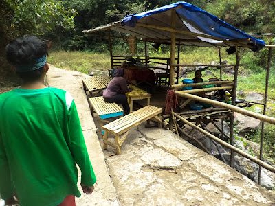 air terjun madakaripura