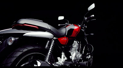 Bajaj V 15 Image HD