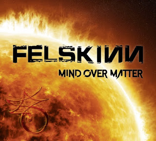 Το βίντεο των Felskinn για το "Rain Will Fall" από το album "Mind Over Matter"