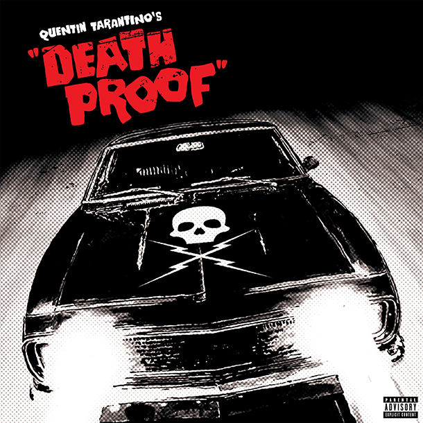 Death Proof (Various Artists)