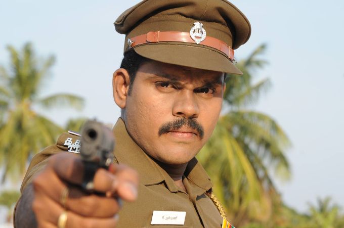 Vengayam Movie Stills