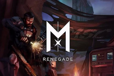 Download Midnight Star Renegade for iOS