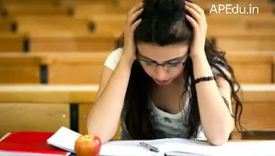 Students Stress Problems