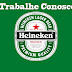 Heineken de Gravataí-RS abre estágio em Técnico de Segurança do Trabalho. Confira como se candidatar ao cargo