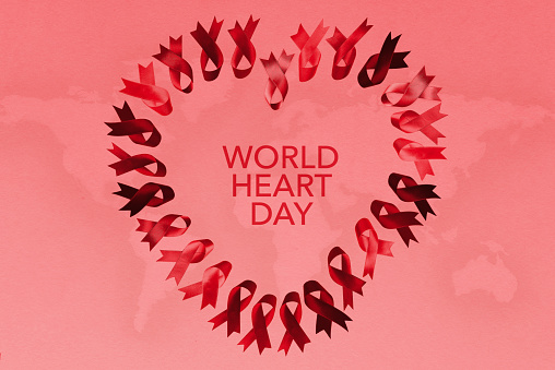 Best World Heart Day History, Quotes and Poems for World Heart Day