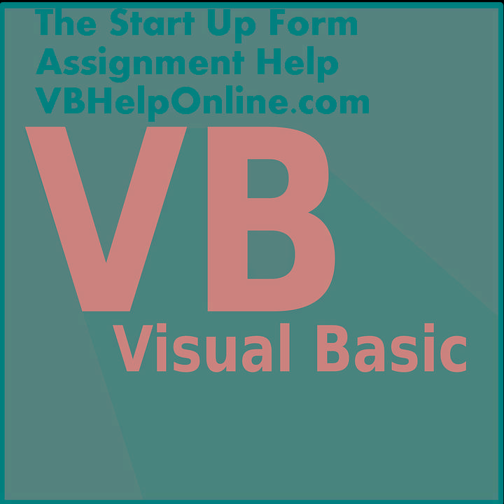 Database Programming With Visual Basic Assignment Help