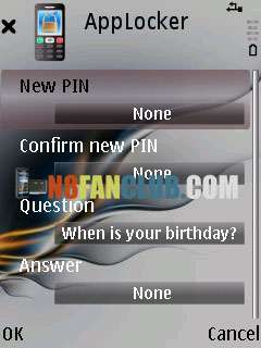 Mobivation App Locker V1 0 Symbian Anna Nokia N8 Full Version App Download