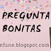 15 PREGUNTAS BONITAS