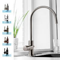 Drinking Water Faucet