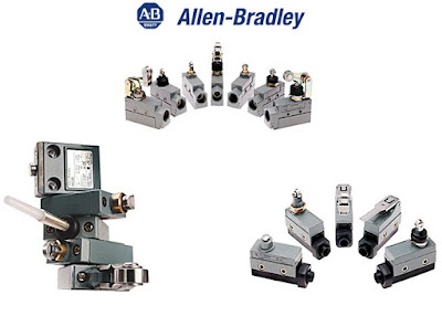 Compact Precision Limit Switches