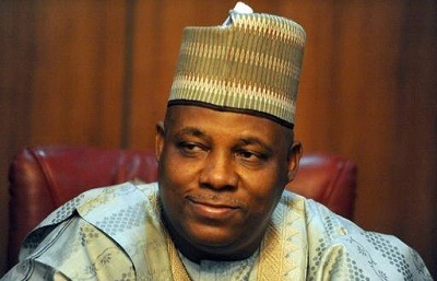 Ali Modu Sheriff Will Destroy PDP - Gov Shettima