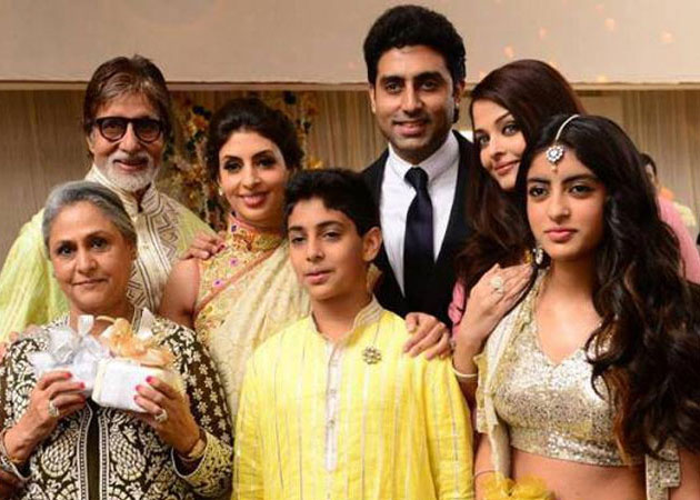 5 Most Powerful and Renowned Families Of Bollywood