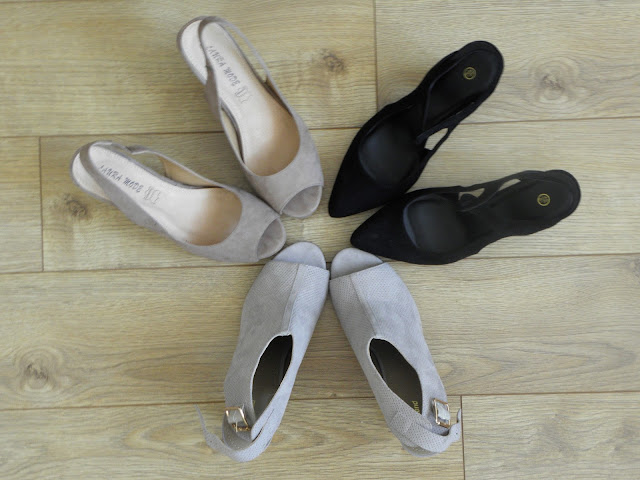 NEW IN | SHOES 