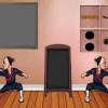 8bGames - 8b Taichi Martial Arts Woman Escape